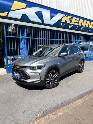 CHEVROLET TRACKER 1.0 TURBO FLEX LT AUTOMÁTICO